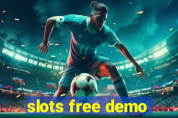 slots free demo